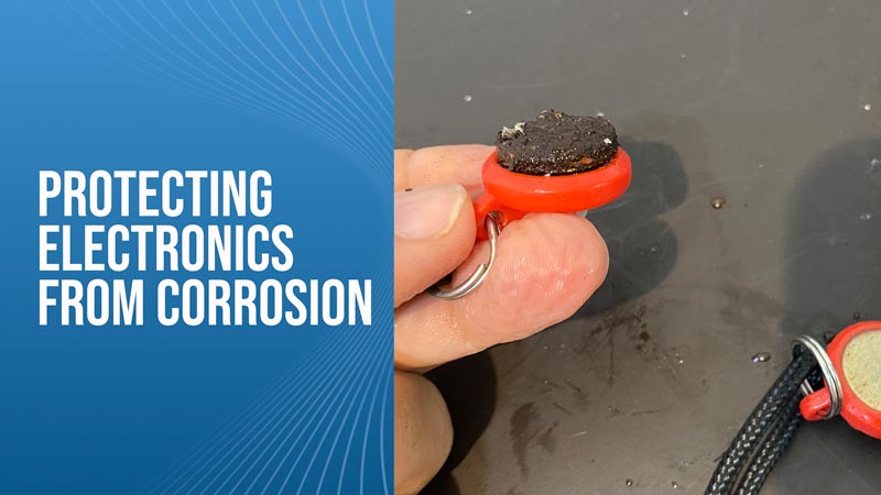 Protecting Electronics From Corrosion