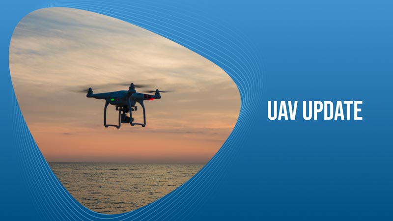 UAV-Update