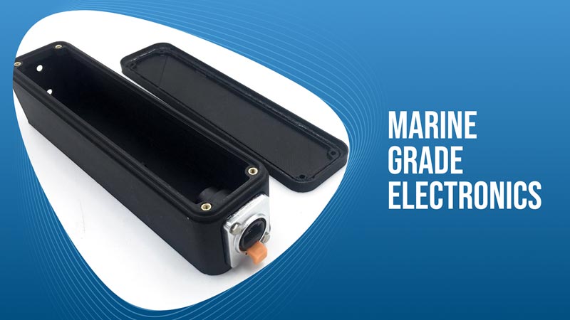Marine Grade Electronics