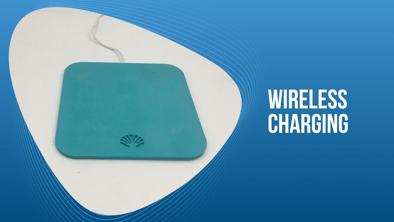 Wireless Charging