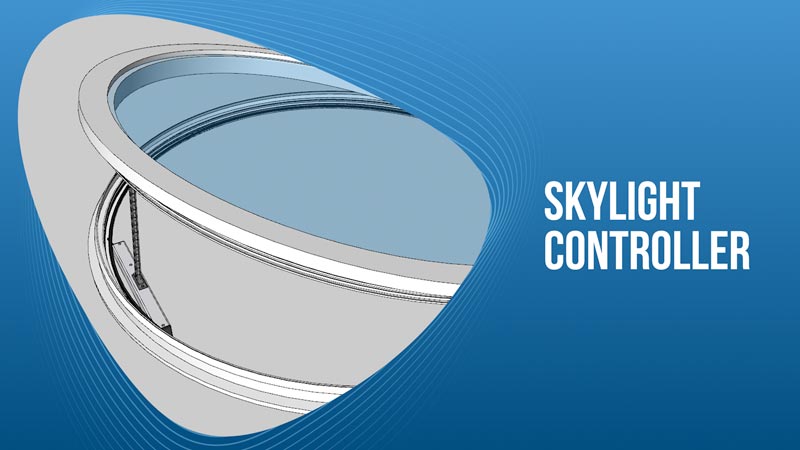 Skylight Controller