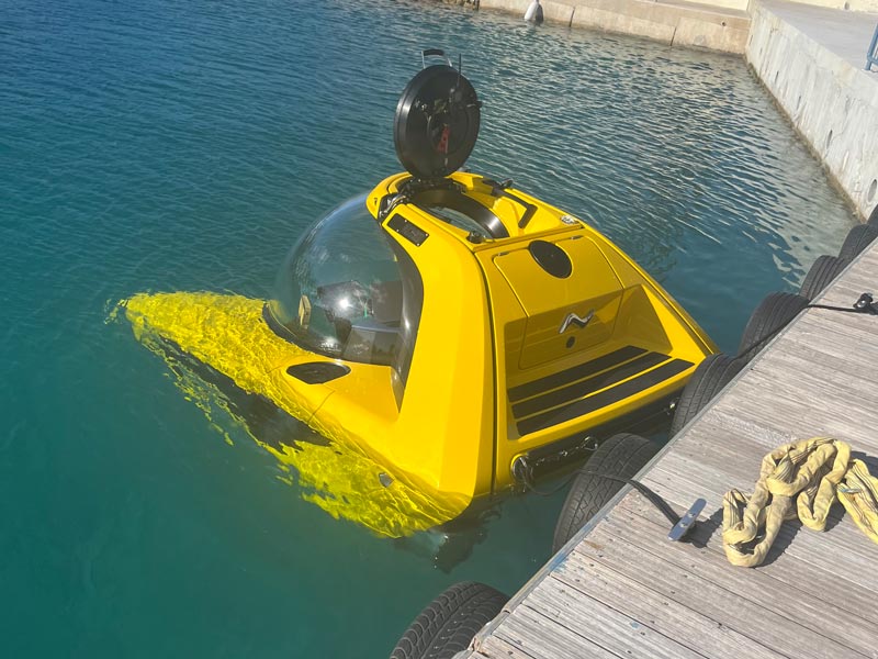 U Boat Worx 3