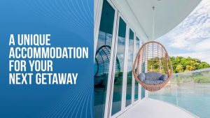 Getaway – Rental Program